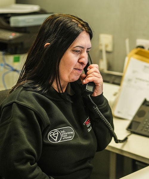 Non Fault Accident Assistance Renfrew