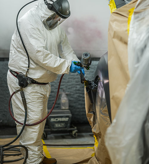 Environmental Commitment 