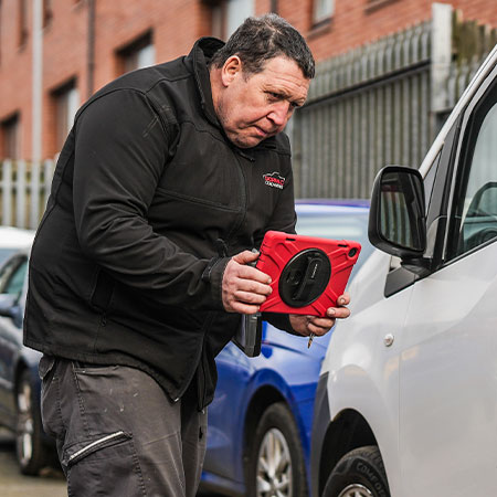 Diagnostics & Coding