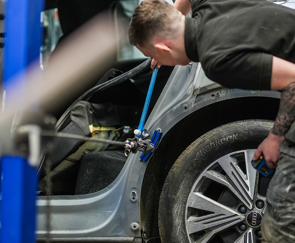 Electric Hybrid Vehicles